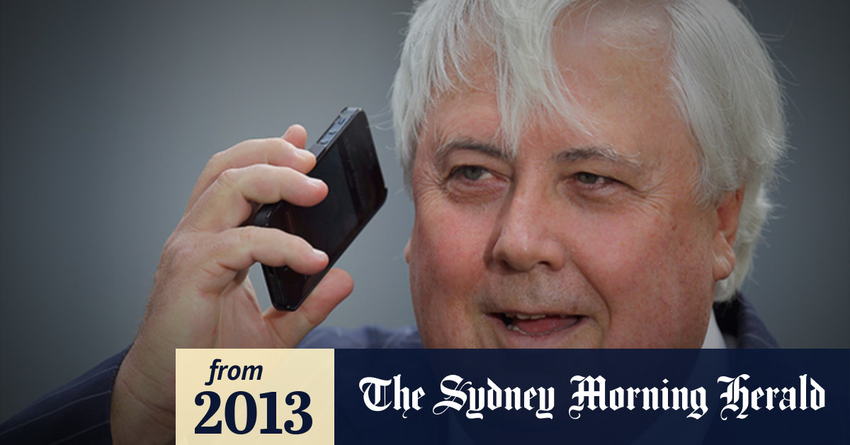 Video 'Is my phone being tapped?'